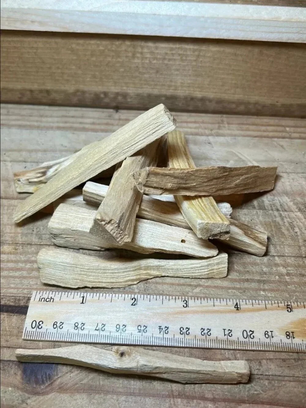 GypZen palo santo